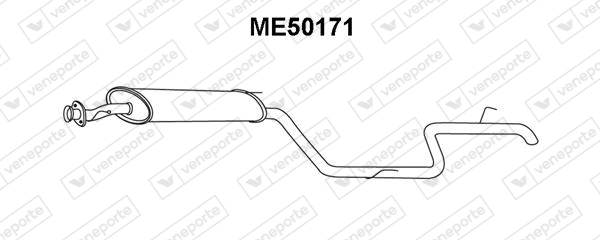 ME50171 Veneporte
