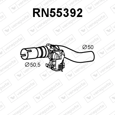 RN55392 Veneporte