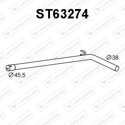 ST63274 Veneporte