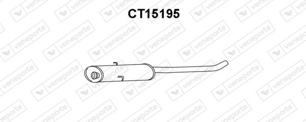 CT15195 Veneporte