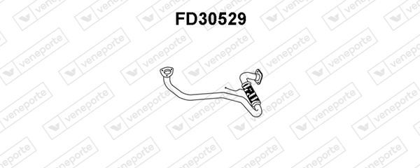 FD30529 Veneporte