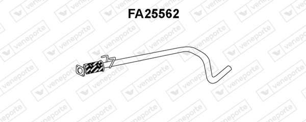 FA25562 Veneporte