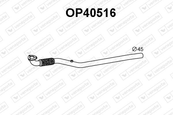 OP40516 Veneporte