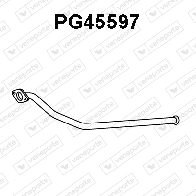 PG45597 Veneporte