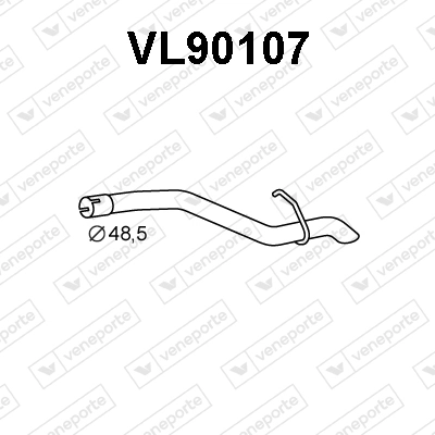 VL90107 Veneporte