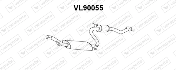 VL90055 Veneporte