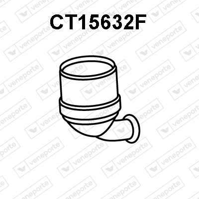 CT15632F Veneporte