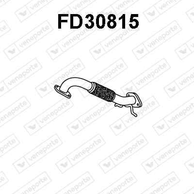 FD30815 Veneporte