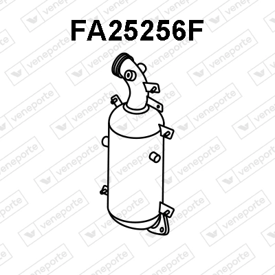 FA25256F Veneporte