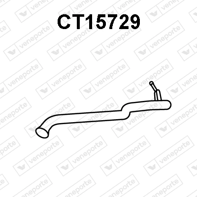 CT15729 Veneporte
