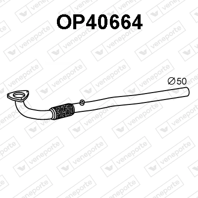 OP40664 Veneporte