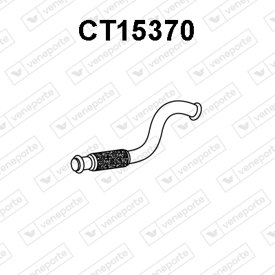 CT15370 Veneporte