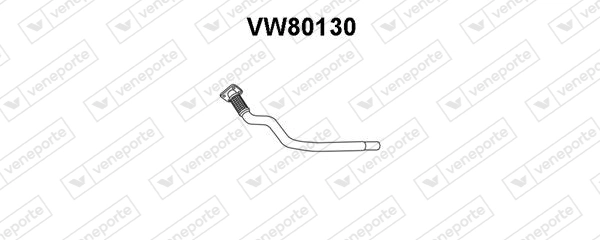 VW80130 Veneporte