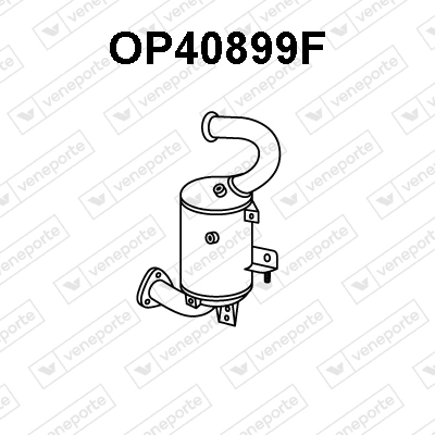 OP40899F Veneporte