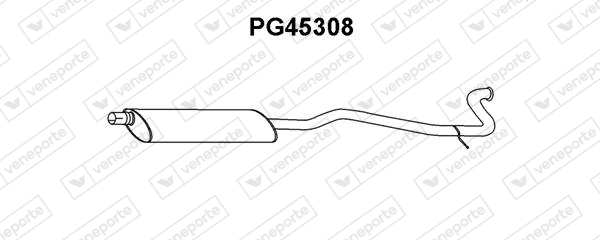 PG45308 Veneporte