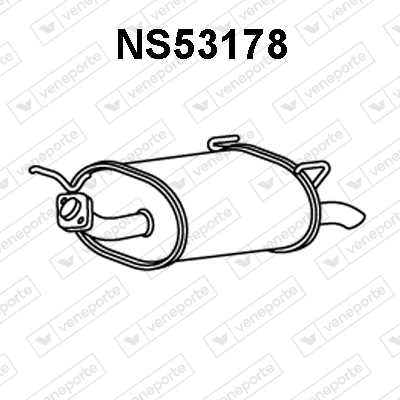 NS53178 Veneporte