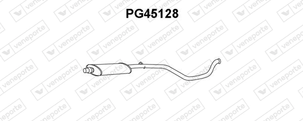 PG45128 Veneporte