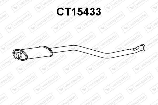 CT15433 Veneporte