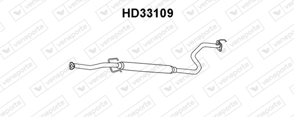 HD33109 Veneporte