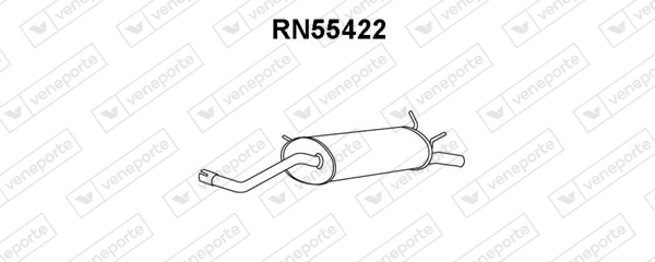 RN55422 Veneporte