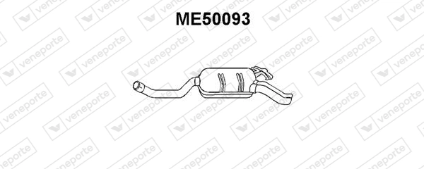 ME50093 Veneporte