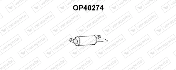 OP40274 Veneporte