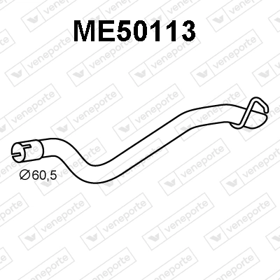 ME50113 Veneporte