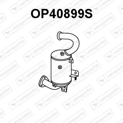 FAP Opel Insignia  sedán comprar en España