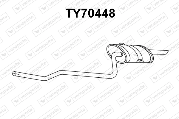 TY70448 Veneporte