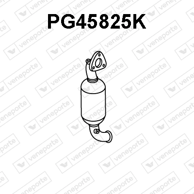 PG45825K Veneporte