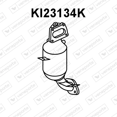 KI23134K Veneporte