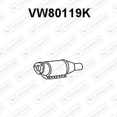 VW80119K Veneporte
