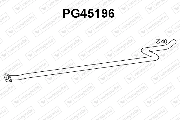 PG45196 Veneporte