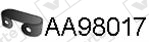 AA98017 Veneporte