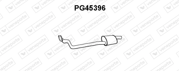 PG45396 Veneporte