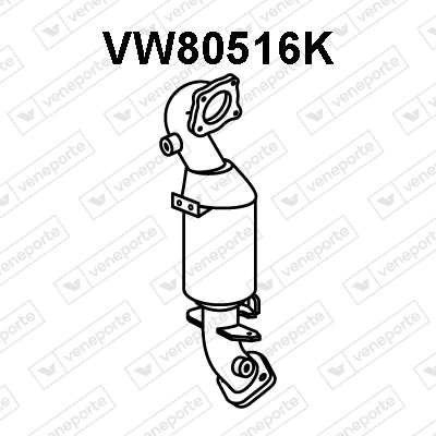 VW80516K Veneporte