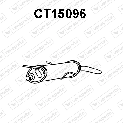CT15096 Veneporte