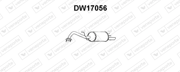 DW17056 Veneporte