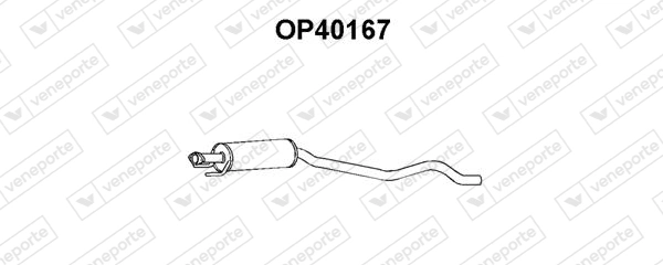 OP40167 Veneporte