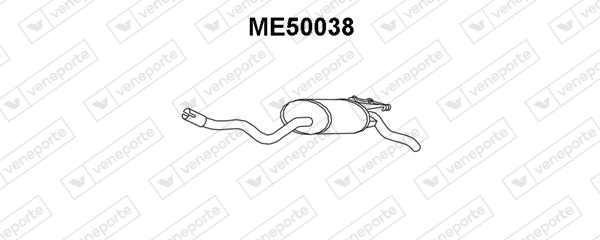 ME50038 Veneporte