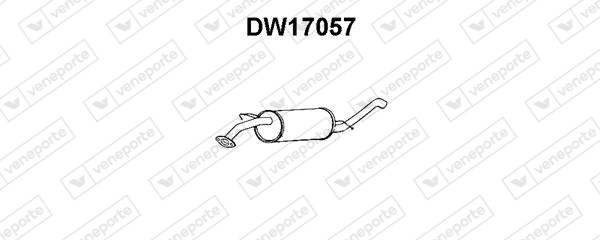 DW17057 Veneporte