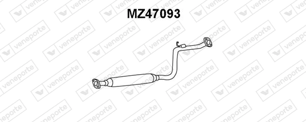MZ47093 Veneporte