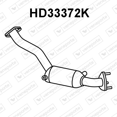 Precio del repuesto Convertidor catalítico Jazz  hatchback