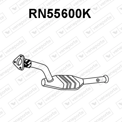 RN55600K Veneporte