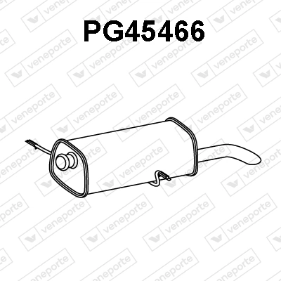 PG45466 Veneporte