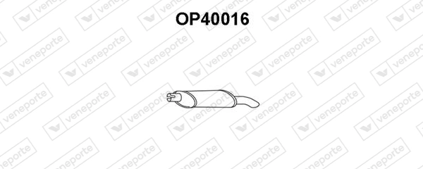 OP40016 Veneporte