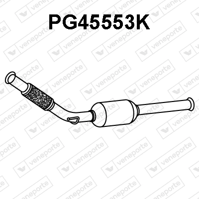 PG45553K Veneporte