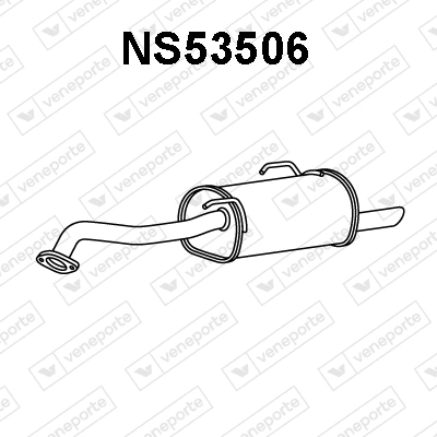 NS53506 Veneporte