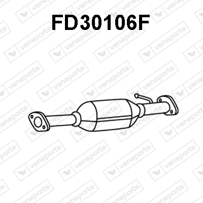 FD30106F Veneporte