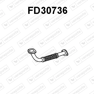 FD30736 Veneporte